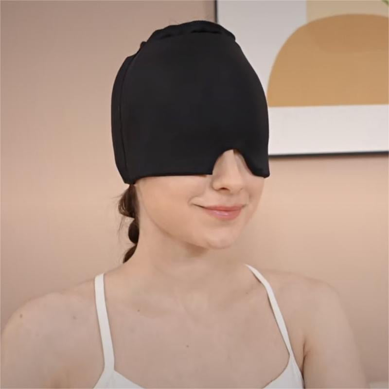Migraine Relief Cap