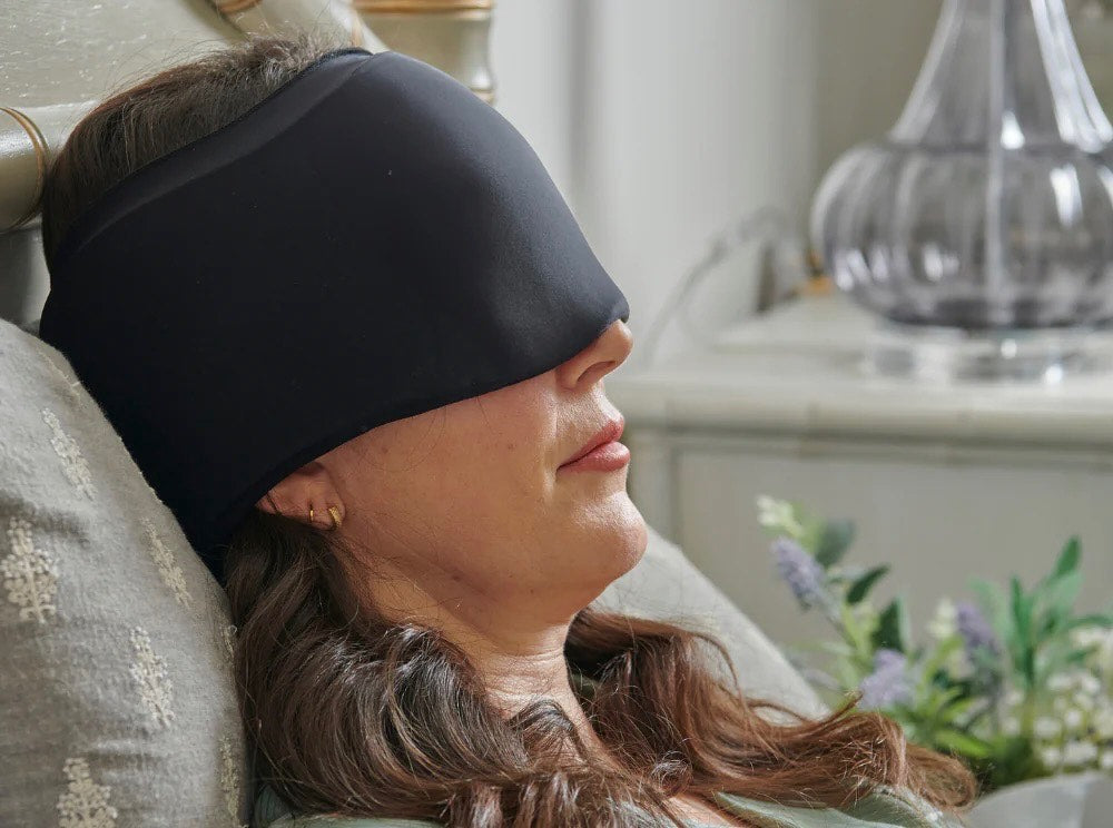 Migraine Relief Cap